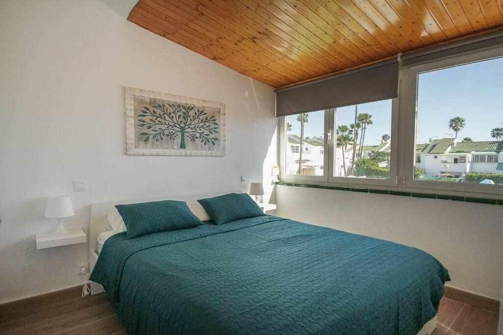 Suite Confort Free Wifi San Bartolomé Екстериор снимка