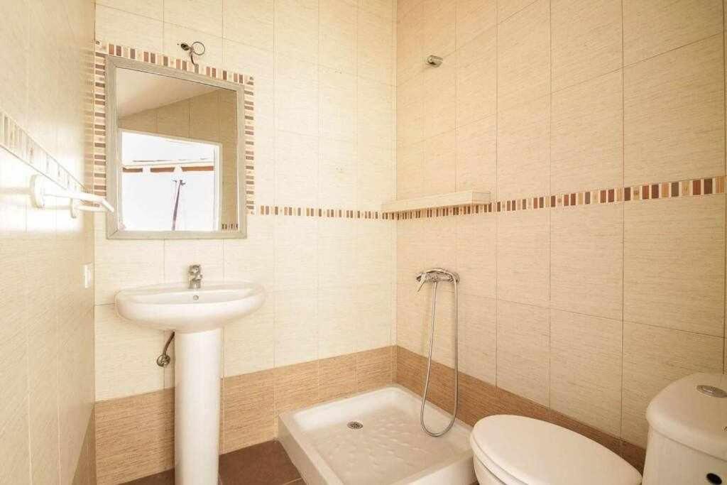 Suite Confort Free Wifi San Bartolomé Екстериор снимка